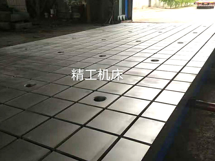 測量平臺(tái)